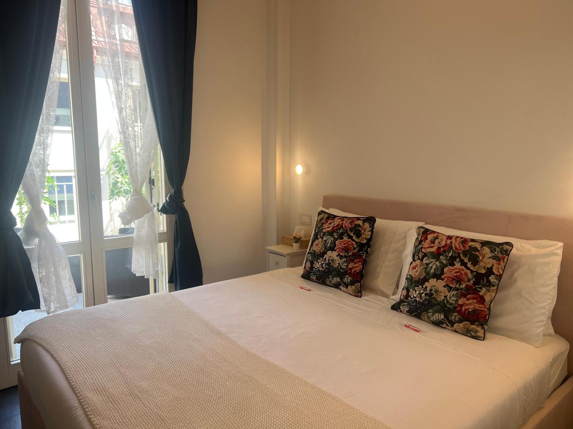 Regina Milano In Melegnano - Wifi, Breakfast Box And Terrace Appartement Buitenkant foto