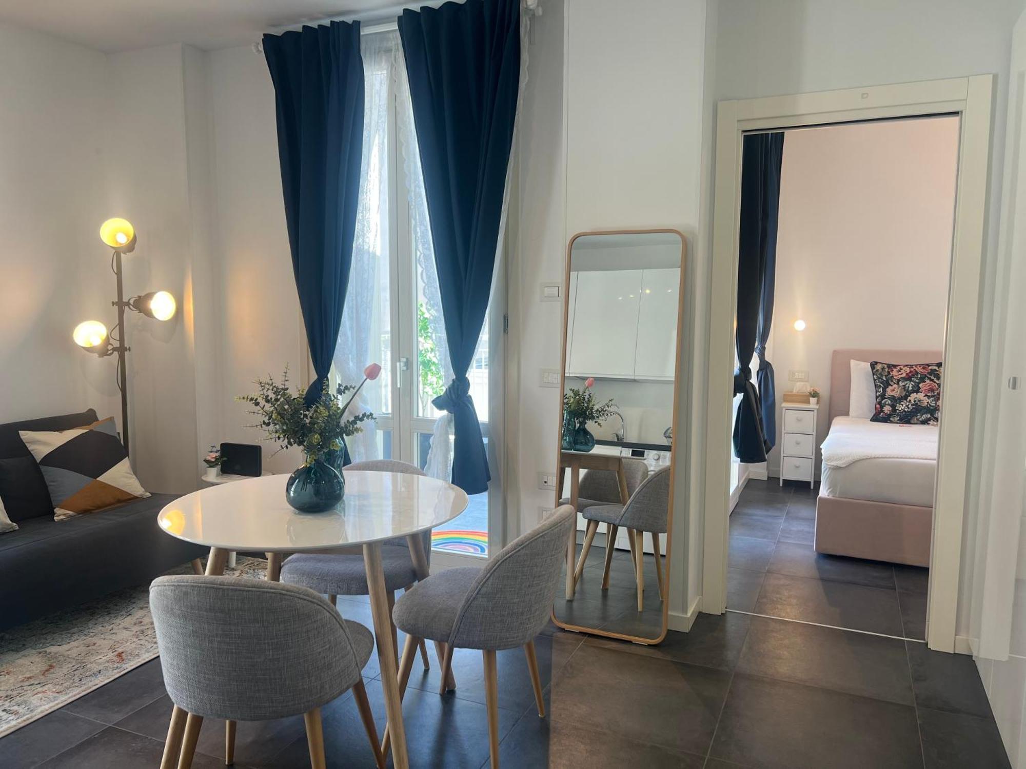 Regina Milano In Melegnano - Wifi, Breakfast Box And Terrace Appartement Buitenkant foto